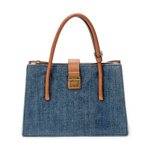 Pushlock Convertible Tote  Schoudertas