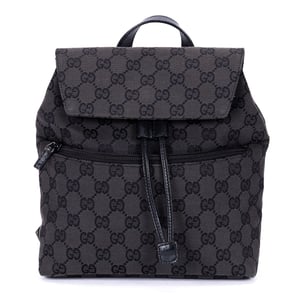 Front Zip Pocket Flap Backpack Small  rugzak