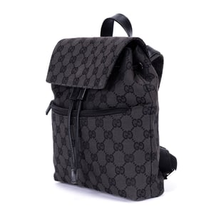 Front Zip Pocket Flap Backpack Small  rugzak