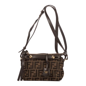 By The Way Mini  Crossbody