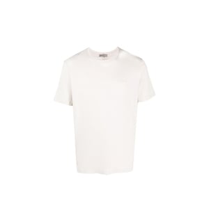 HERNO Katoenen T-shirt