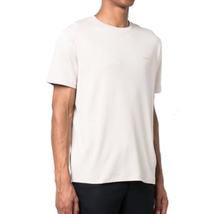 HERNO Katoenen T-shirt