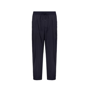 Herno Broek met Elastische Taille