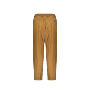 Herno Broek met Trekkoord en Elastische Taille