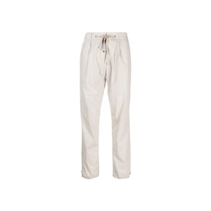 Herno Broek met Elastische Taille