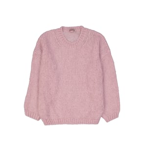 HERNO Mohair Wollen Trui