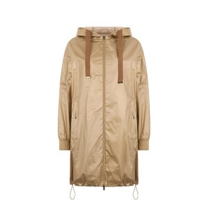 Herno Lichtgewicht Katoenen Parka