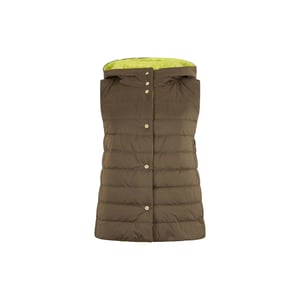 Herno Omkeerbare Gewatteerde Bodywarmer