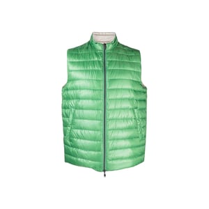 Herno Ultralichte Omkeerbare Bodywarmer
