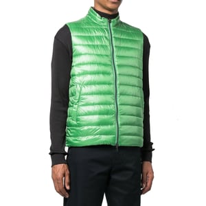 Herno Ultralichte Omkeerbare Bodywarmer
