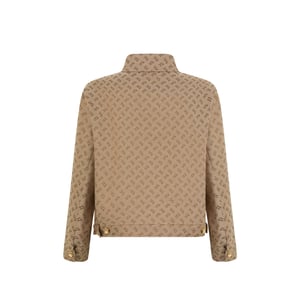 Herno Jas met All-Over Logo