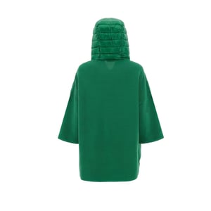 Herno Ultralichte Jas met Capuchon