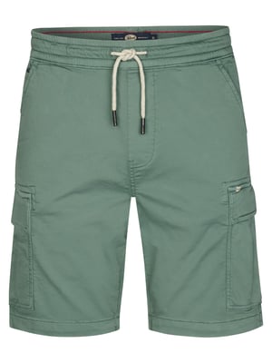 Petrol Industries - Heren Cargo short Sunstorm - Groen