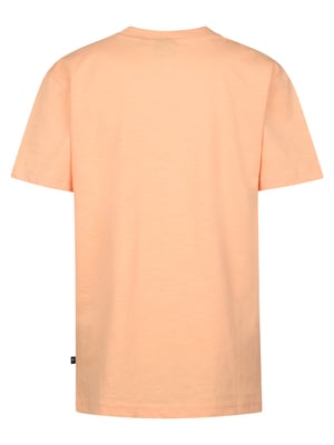 Petrol Industries - Jongens Jersey T-shirt Huizache - Oranje