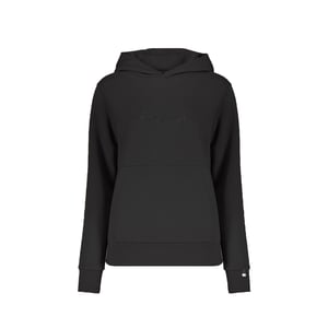 Herno Hoodie met Logodetail