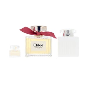 Chloé Signature Intense Case 3 Stuks 3 pz