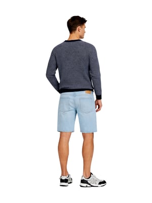 Only & Sons denim shorts