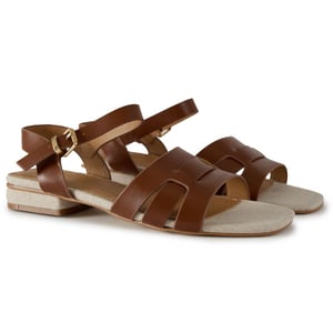 V.Gan January Strappy Sandalen