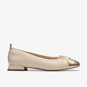 Ubree15 Poppy Cream Multi Schoenen