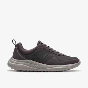 Lt360 Lace Dark Grey Sneakers