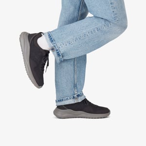 Lt360 Lace Dark Grey Sneakers
