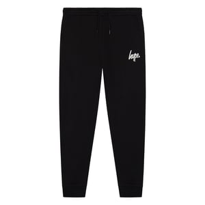 Jongens Joggingbroek Kinderen Casual Zwarte Sweatpants Zachte Boordbroek