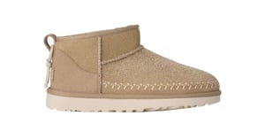 UGG Boots Mosterdzaad