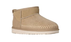 UGG Boots Mosterdzaad