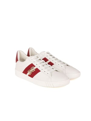 Bally Sneakers Wit