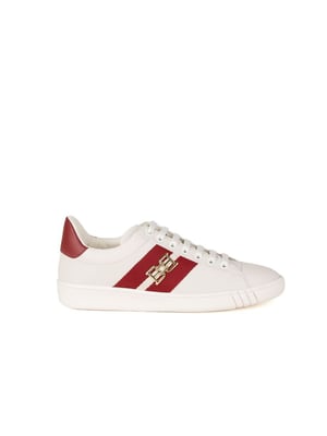 Bally Sneakers Wit