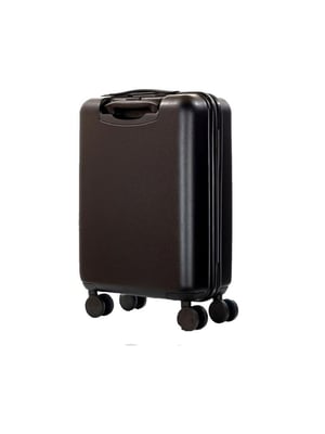 Momo Design Trolley Zwart/Zwart