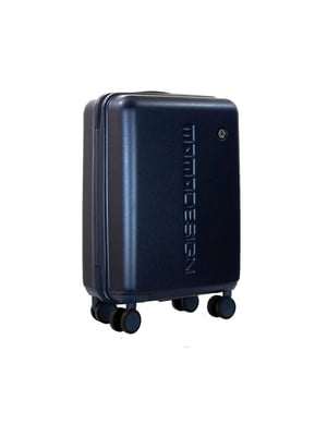 Momo Design Trolley Blauw/Blauw