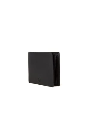 Momo Design Portemonnee Zwart