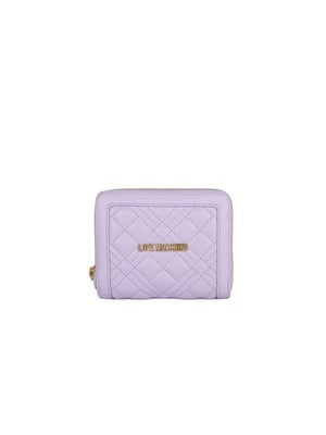 Love Moschino Portemonnee Paars