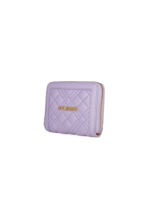 Love Moschino Portemonnee Paars