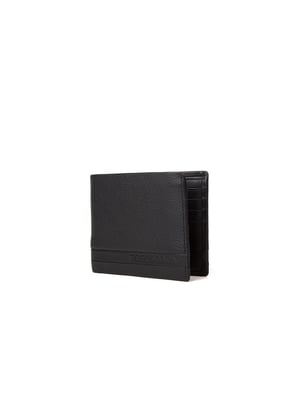 Momo Design Portemonnee Zwart