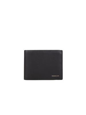 Momo Design Portemonnee Zwart