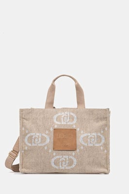 Liu Jo Shopper Bag Havermelk
