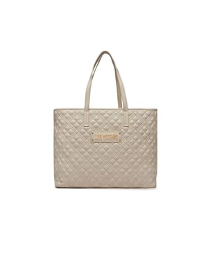 Love Moschino Schoudertas Wit