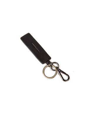 Momo Design Sleutelhanger Zwart