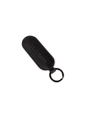Momo Design Sleutelhanger Zwart