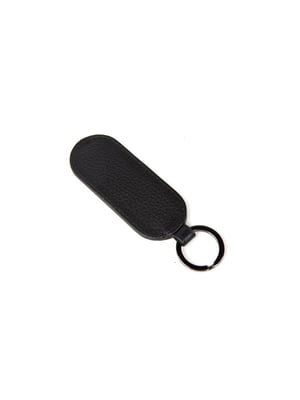 Momo Design Sleutelhanger Zwart