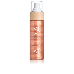 Aura Glanseffectspray 110 ml