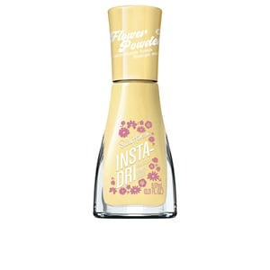 Insta-dri Flower Powder Nagellak #147-zonnebloem 9,17 ml