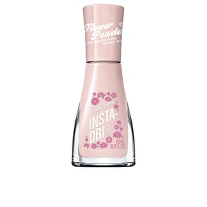Insta-dri Flower Powder Nagellak #141-peony Pace 9,17 ml