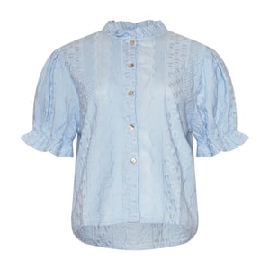 Luma Blouse