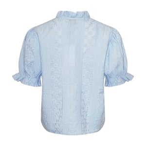 Luma Blouse