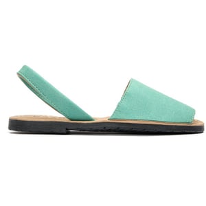 V.gan Vegan Rambu Menorcaanse Sandalen