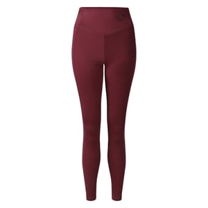 Umbro Dames/Dames Pro Training 7/8 Legging (Pruim)
