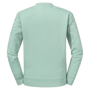 Russell Heren Authentiek Sweatshirt (Eucalyptus)